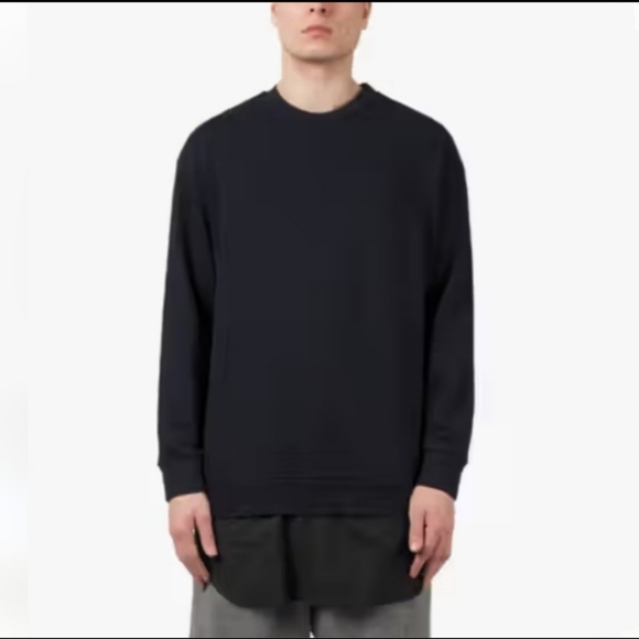 Philip Lim 3.1 Midnight Tail Pullover Size XS - Picture 1 of 8